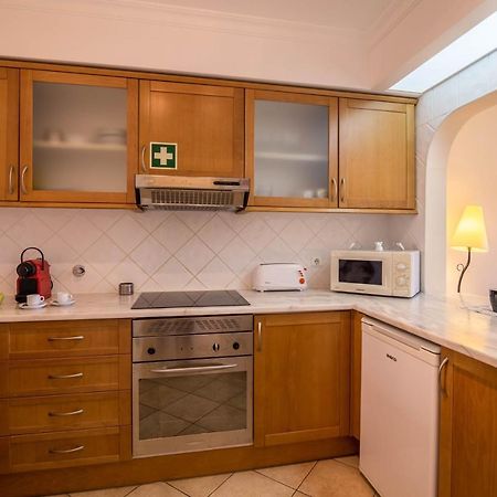 Albufeira Apartment Exterior photo
