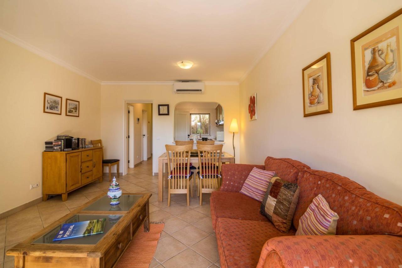 Albufeira Apartment Exterior photo