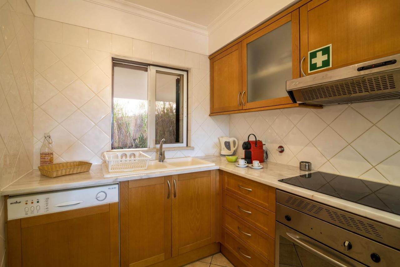 Albufeira Apartment Exterior photo