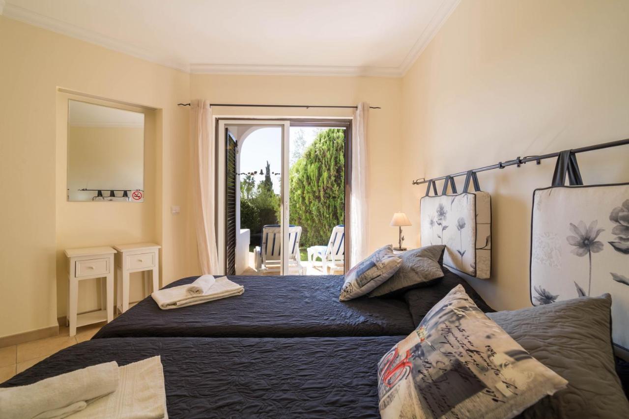 Albufeira Apartment Exterior photo