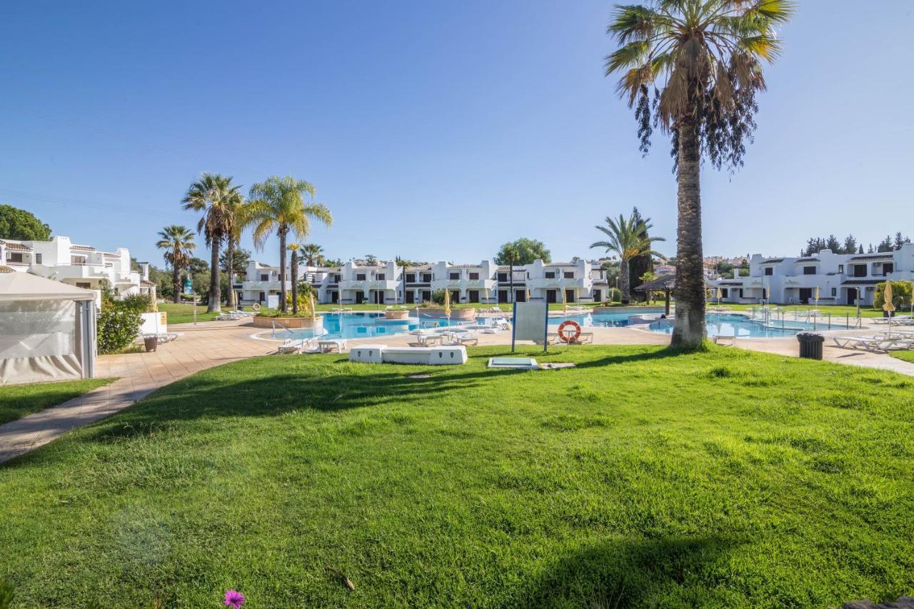 Albufeira Apartment Exterior photo