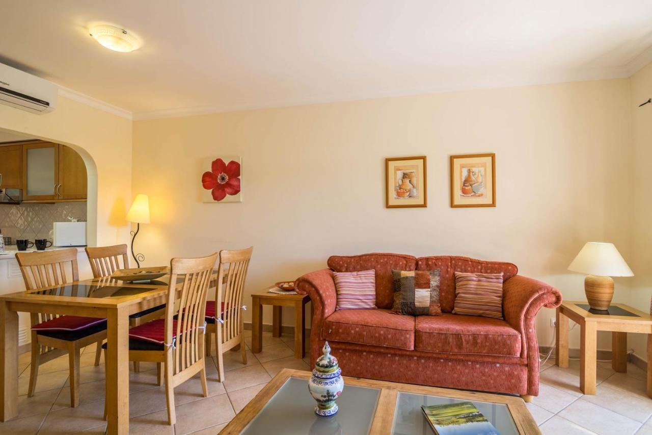 Albufeira Apartment Exterior photo