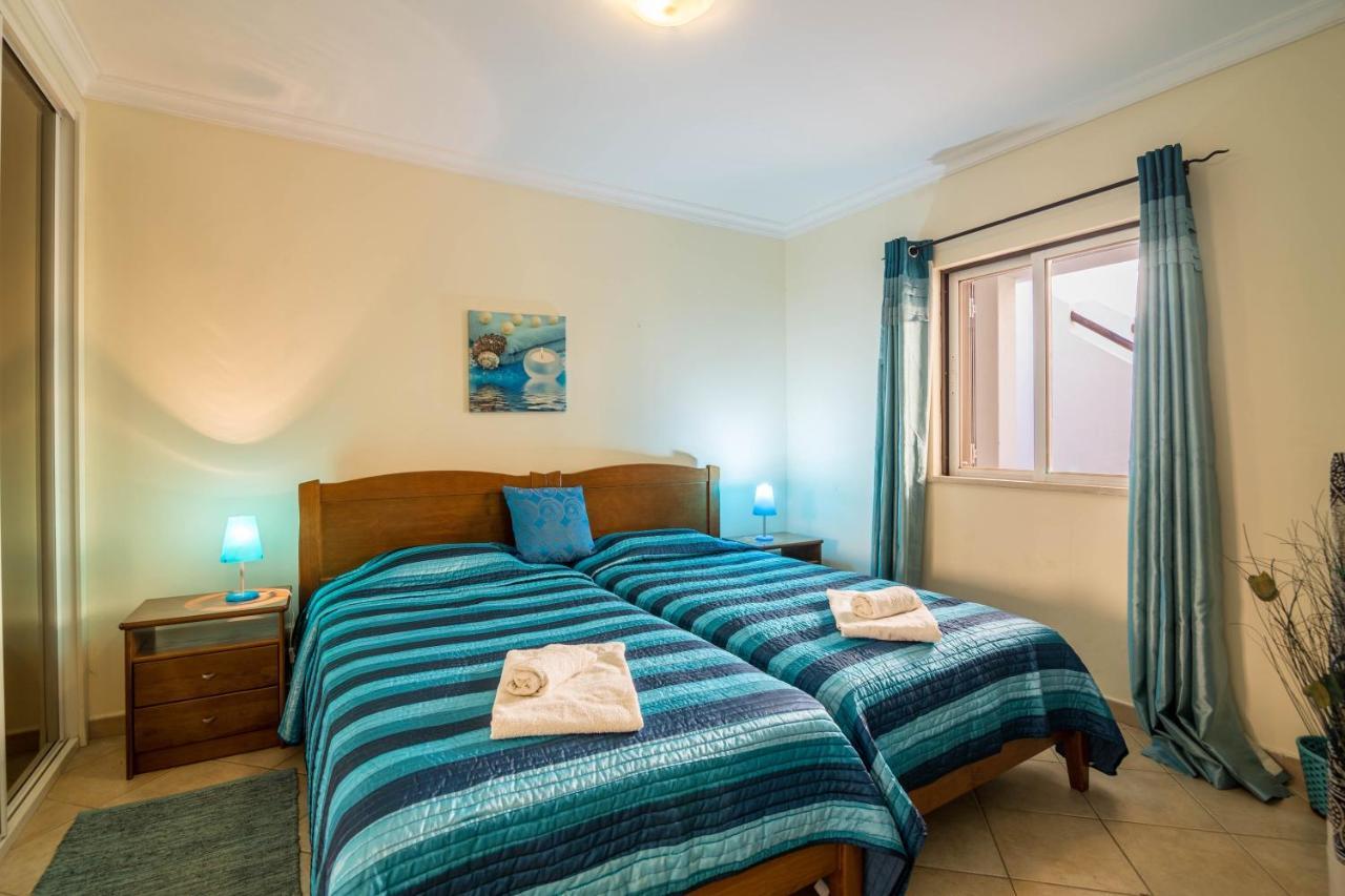 Albufeira Apartment Exterior photo